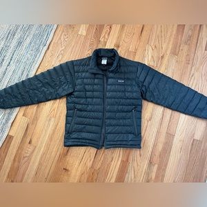 Patagonia Down Sweater Mens Small
